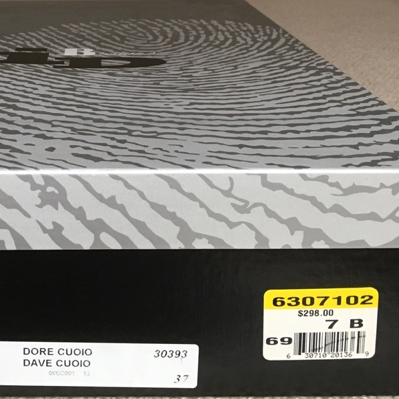 2000 era Browns Fashion Cowboy Boots - Picture 12 of 12